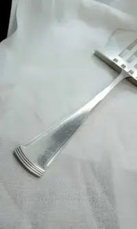 Łopatka do szparagów WMF art deco — ujęcie 3