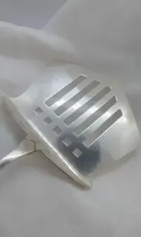 Łopatka do szparagów WMF art deco — ujęcie 4