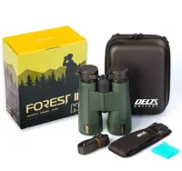 Lornetka Delta Optical Forest II 12x50 — ujęcie 4