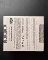 Magic: The Gathering – 30th Anniversary Edition (box) — ujęcie 2