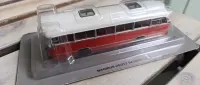 Magirus-Deutz Saturn II "Kultowe Autobusy PRL" — ujęcie 5