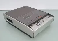 Magnetofon reporterski Philips N2204 — ujęcie 4