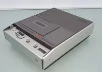 Magnetofon reporterski Philips N2204 — ujęcie 5