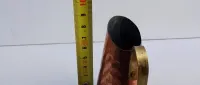 Mały dzbanuszek miedzieny — ujęcie 4