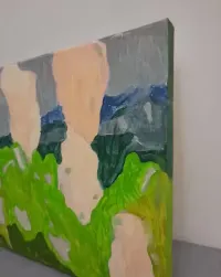 Mały pejzaż tatrzański — ujęcie 3
