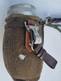 Manierka WP 1984 z paskami — ujęcie 4