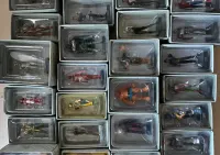 Marvel Figurki Kolekcjonerskie (Spider-Man, Wolverine etc.) — ujęcie 5