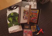 Marvel Universe MCU kolekcjonerki — ujęcie 4