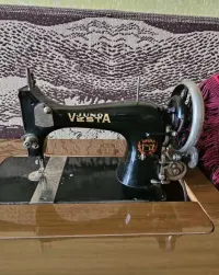 Maszyna do szycia Juno vesta — ujęcie 3