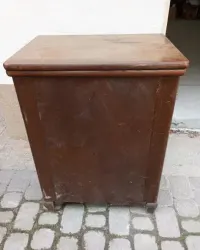 Maszyna do szycia Pfaff 60 1954 r — ujęcie 2