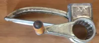 Maszynka do warzyw z 1961r — ujęcie 4