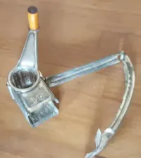 Maszynka do warzyw z 1961r — ujęcie 5