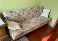 Meble antyki z początku XX wieku — ujęcie 2