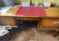 Meble antyki z początku XX wieku — ujęcie 5