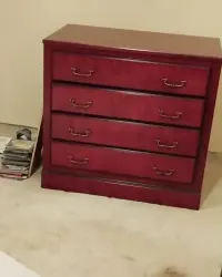Meble komplet Ikea — ujęcie 4