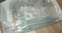 Meng Model 1:48 F-4E Phantom Terminator plastikowy do sklejania - Nowy — ujęcie 2