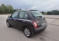** Micra K12 1.2 ** — ujęcie 2