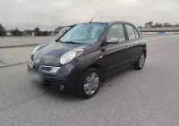 ** Micra K12 1.2 ** — ujęcie 3