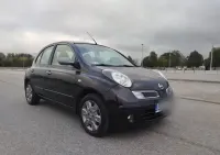 ** Micra K12 1.2 ** — ujęcie 4