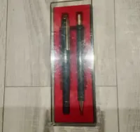 micro ceramic pen vintage — ujęcie 3