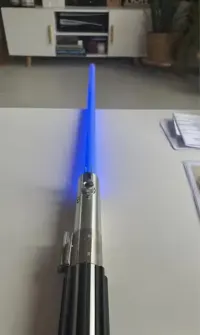 Miecz star wars orginal — ujęcie 4