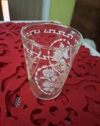 Miedziany komplet herbaciany — ujęcie 3