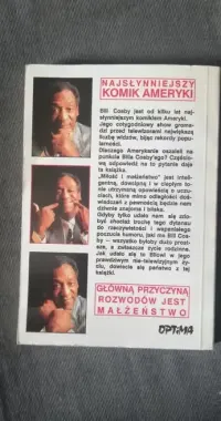 Miłość i małżeństwo-Bill Cosby — ujęcie 2