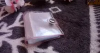 Mini album na zdjecia rodzinne kieszonkowy — ujęcie 5