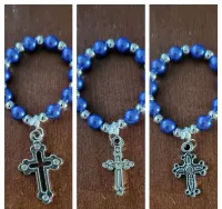 Mini różańce podziękowania — ujęcie 4