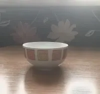 Miseczka , salaterka ceramiczna. — ujęcie 5