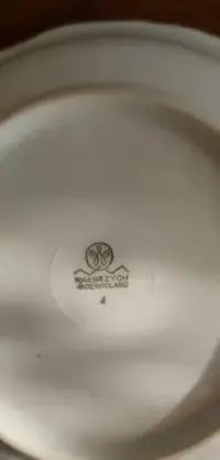 miska Wałbrzych śr. 23cm — ujęcie 3