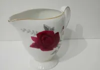Mlecznik Chodzież 150ml - unikat - kolekcja Regina Czerwona róża — ujęcie 2