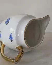 Mlecznik porcelana Giesche — ujęcie 2