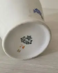 Mlecznik porcelana Giesche — ujęcie 3