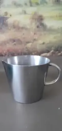 Mlecznik stalowy 150 ml — ujęcie 2