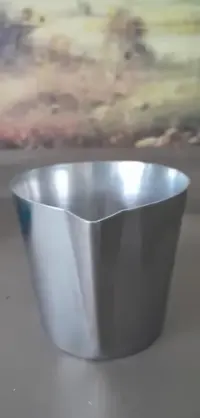 Mlecznik stalowy 150 ml — ujęcie 3
