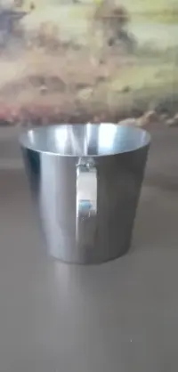Mlecznik stalowy 150 ml — ujęcie 4