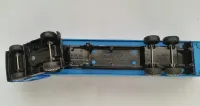 Model Corgi 1985 skala 1:72 — ujęcie 4