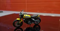Model Ducati 1:18 — ujęcie 3