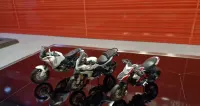 Model Ducati 1:18 — ujęcie 4