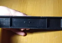 Model pociągu w skali N 1:160 Chiński Shao Shan 1994 — ujęcie 5