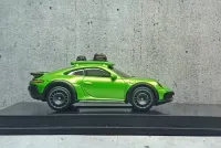 Model Porsche 911 Dakar Rallye Hot Wheels

Na sprzedaż Model Custom
Porsche 911 Dakar Rallye

Firma Hot Wheels
Skala 1/64
Stan 6/6

Model został rozwi — ujęcie 4