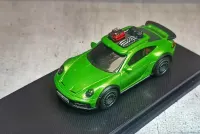 Model Porsche 911 Dakar Rallye Hot Wheels

Na sprzedaż Model Custom
Porsche 911 Dakar Rallye

Firma Hot Wheels
Skala 1/64
Stan 6/6

Model został rozwi — ujęcie 5