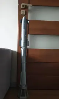 Model rakiety Starship spacex booster OLM 96cm — ujęcie 2