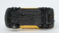 Model Resorak Auto Land Rover Freelander 1:60 Welly 2001 — ujęcie 2