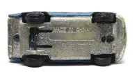 Model Resorak Auto Mustang Piston Popper z 1973 1:64 Lata 80. PRL #3 — ujęcie 5