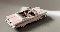 Model samochodu Edsel 1:43 — ujęcie 2