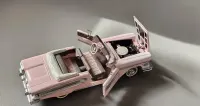 Model samochodu Edsel 1:43 — ujęcie 3