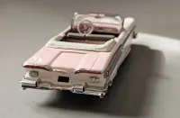 Model samochodu Edsel 1:43 — ujęcie 5