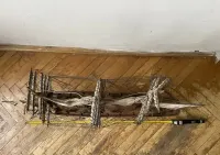 Model Statku z Wietnamu — ujęcie 5